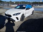 2026 Bmw 228 Gran Coupe White vin: WBA83GG04T7U97684