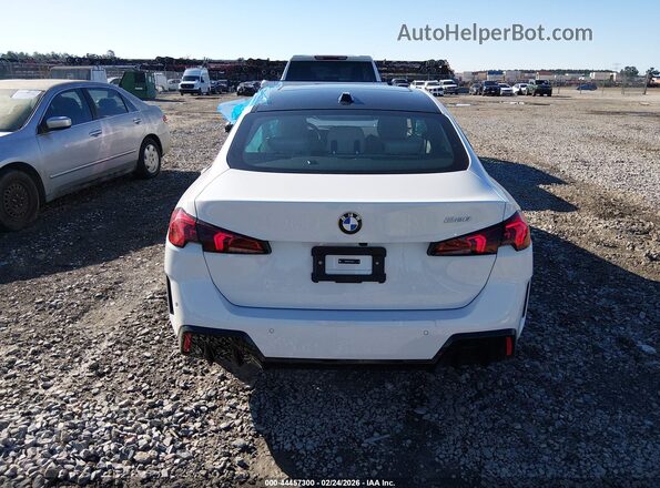 WBA83GG04T7U97684 2026 BMW OTHER White 