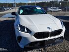 2026 Bmw 228 Gran Coupe White vin: WBA83GG04T7U97684