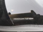 2026 Bmw 228 Gran Coupe White vin: WBA83GG04T7U97684