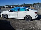 2026 Bmw 228 Gran Coupe White vin: WBA83GG04T7U97684