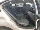 2018 Bmw 320 Xi Белый vin: WBA8A3C55JA491635