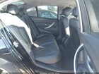 2018 Bmw 320i   Черный vin: WBA8A9C50JAH14329