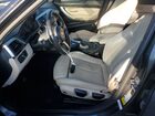 2017 Bmw 320 I Charcoal vin: WBA8A9C56HK620506