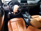 2016 Bmw 340 Xi White vin: WBA8B7G52GNT95431