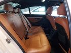 2016 Bmw 340 Xi White vin: WBA8B7G52GNT95431