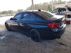 2018 Bmw 330 I Black vin: WBA8B9C53JEE81049