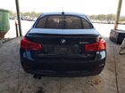 2018 Bmw 330 I Black vin: WBA8B9C53JEE81049