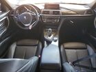 2018 Bmw 330 I Black vin: WBA8B9C53JEE81049