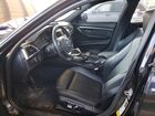 2018 Bmw 330 I Black vin: WBA8B9C53JEE81049