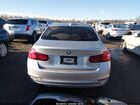 2018 Bmw 330i Gray vin: WBA8B9C57JAE22271 2018 Bmw 330i Gray vin: WBA8B9C57JAE22271
