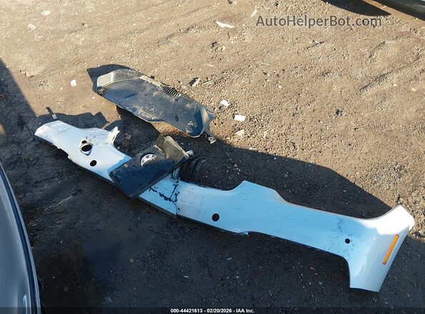 WBA8B9C57JAE22271 2018 BMW OTHER Gray Widok zestawu wskaźników