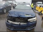 2017 Bmw 330i   Dark Blue vin: WBA8B9G38HNU55112