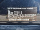 2017 Bmw 330i Xdrive Dark Blue vin: WBA8D9C38HA005757