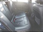 2017 Bmw 330i Xdrive Dark Blue vin: WBA8D9C38HA005757