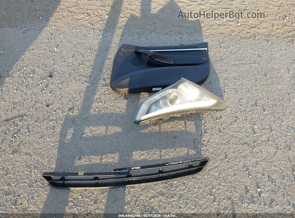 WBA8D9C38HA005757 2017 BMW OTHER Dark Blue Вид панели приборов
