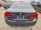 2018 Bmw 330 Xi Черный vin: WBA8D9C56JEM32144