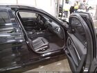 2018 Bmw 330i Xdrive Black vin: WBA8D9G56JNU68703