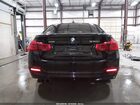 2018 Bmw 330i Xdrive Black vin: WBA8D9G56JNU68703