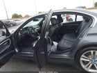 2017 Bmw 330e Iperformance Gray vin: WBA8E1C30HA158731