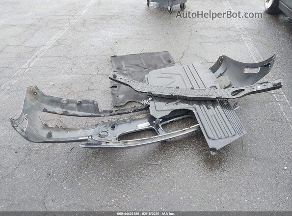 WBA8E1C30HA158731 2017 BMW OTHER Gray Vista del cuadro de instrumentos