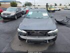 2017 Bmw 330e Iperformance Gray vin: WBA8E1C30HA158731