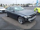 2017 Bmw 330e Iperformance Gray vin: WBA8E1C30HA158731