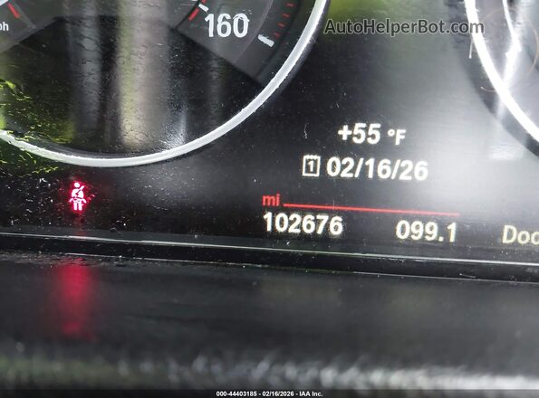 WBA8E1C30HA158731 2017 BMW OTHER Gray 