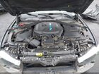 2017 Bmw 330e Iperformance Gray vin: WBA8E1C30HA158731