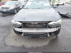 2017 Bmw 330e Iperformance Gray vin: WBA8E1C30HA158731