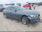 2018 Bmw 330e Iperformance Gray vin: WBA8E1C55JA178240