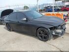 2018 Bmw 330e Iperformance Black vin: WBA8E1C58JA180399