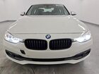 2017 Bmw 320 I White vin: WBA8E1G3XHNU17549 2017 Bmw 320 I White vin: WBA8E1G3XHNU17549