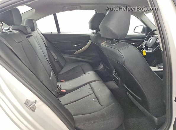 WBA8E1G3XHNU17549 2017 BMW OTHER White Rear seats view