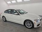 2017 Bmw 320 I White vin: WBA8E1G3XHNU17549 2017 Bmw 320 I White vin: WBA8E1G3XHNU17549