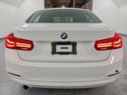 2017 Bmw 320 I White vin: WBA8E1G3XHNU17549 2017 Bmw 320 I White vin: WBA8E1G3XHNU17549
