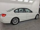 2017 Bmw 320 I White vin: WBA8E1G3XHNU17549 2017 Bmw 320 I White vin: WBA8E1G3XHNU17549