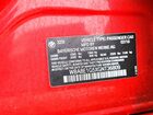2016 Bmw 320 I Красный vin: WBA8E1G5XGNT36809