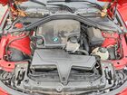 2016 Bmw 320 I Красный vin: WBA8E1G5XGNT36809