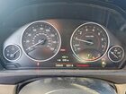 2016 Bmw 328 Xi Sulev Черный vin: WBA8E3G58GNU02026