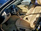 2016 Bmw 328 Xi Sulev Черный vin: WBA8E3G58GNU02026