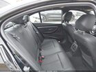 2016 Bmw 328i Xdrive Черный vin: WBA8E3G59GNU01614