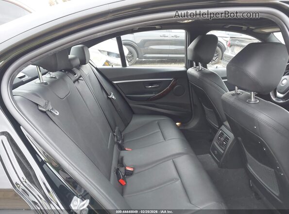 WBA8E3G59GNU01614 2016 BMW OTHER Черный Вид наклейки с VIN-кодом