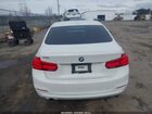 2016 Bmw 328d Xdrive White vin: WBA8F1C56GK438631