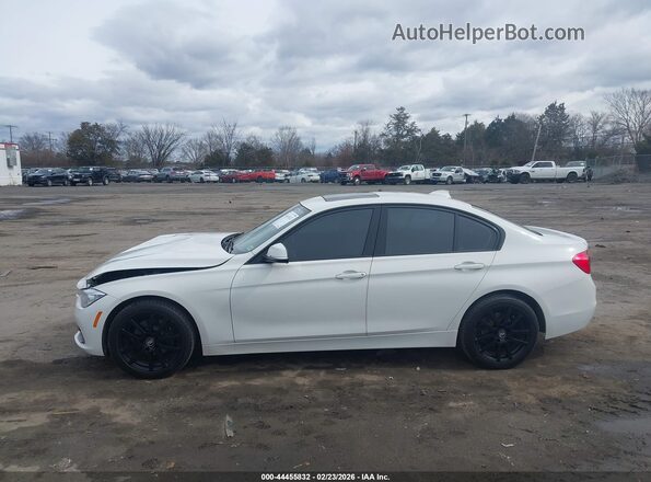 WBA8F1C56GK438631 2016 BMW OTHER White Панорамний вид салону 360°