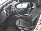 2018 Bmw 328 D Xdrive Белый vin: WBA8J1C56JA019254