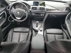 2018 Bmw 328 D Xdrive Белый vin: WBA8J1C56JA019254