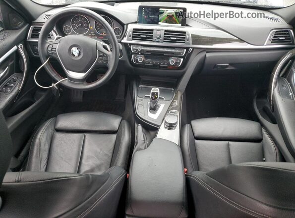 WBA8J1C56JA019254 2018 BMW OTHER Белый Вид панели приборов