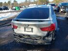 2017 Bmw 330i Gran Turismo Xdrive Silver vin: WBA8Z9C34HG827518