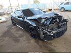 2024 Bmw 840i   Black vin: WBAAE2C0XRCP83284